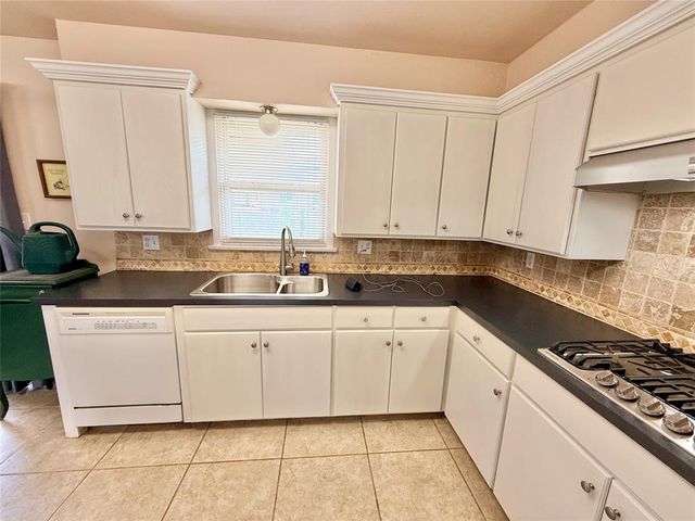 1016 W Peebly Drive, Midwest City, OK 73110