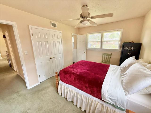 1016 W Peebly Drive, Midwest City, OK 73110