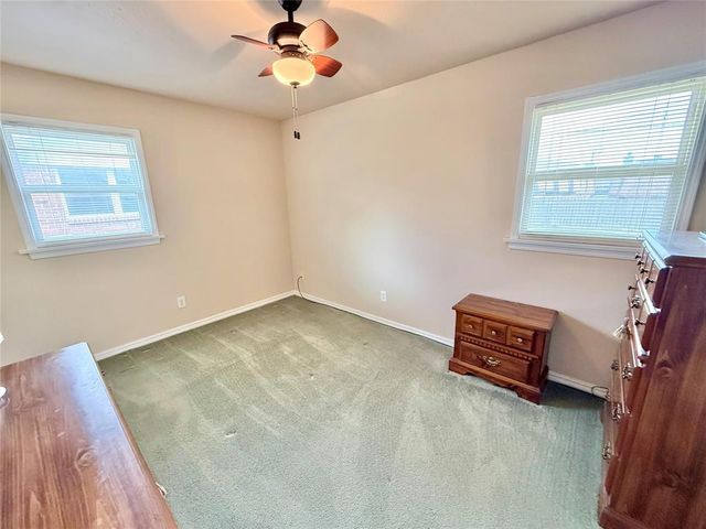 1016 W Peebly Drive, Midwest City, OK 73110