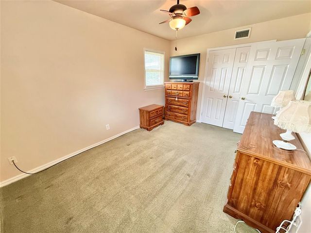 1016 W Peebly Drive, Midwest City, OK 73110