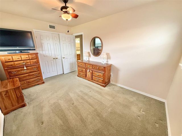 1016 W Peebly Drive, Midwest City, OK 73110