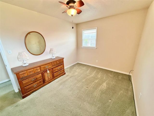 1016 W Peebly Drive, Midwest City, OK 73110