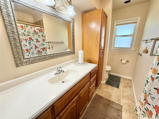 1016 W Peebly Drive, Midwest City, OK 73110