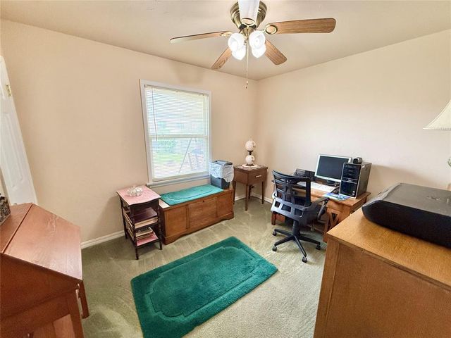 1016 W Peebly Drive, Midwest City, OK 73110