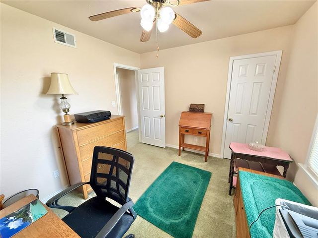 1016 W Peebly Drive, Midwest City, OK 73110