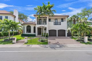 1212 Ponce De Leon Drive, Fort Lauderdale, FL 33316