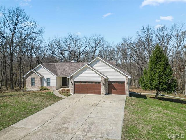 2255 County Farm Road, Wright City, MO 63390