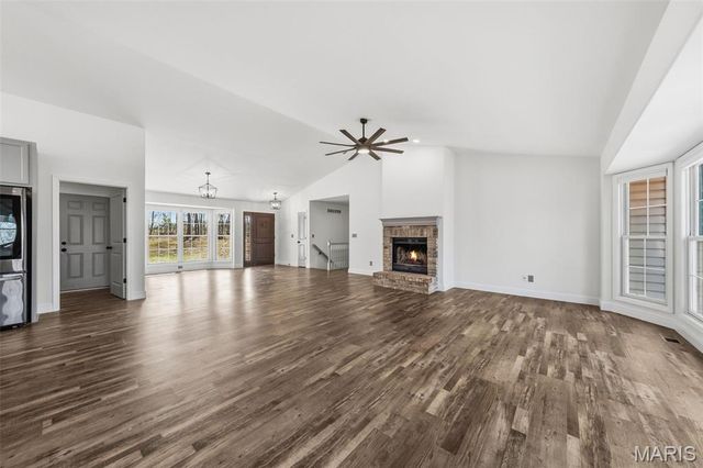 2255 County Farm Road, Wright City, MO 63390