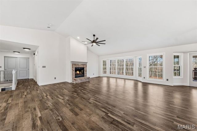 2255 County Farm Road, Wright City, MO 63390