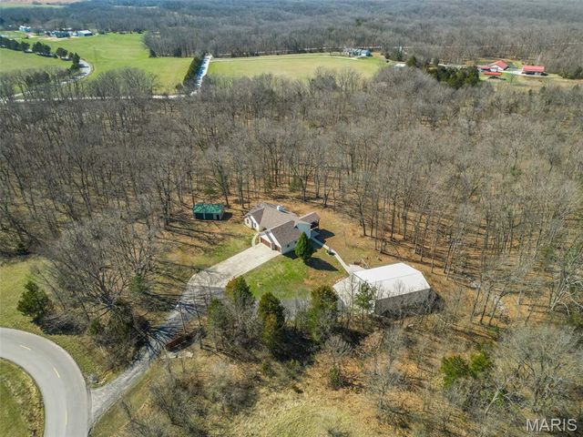 2255 County Farm Road, Wright City, MO 63390