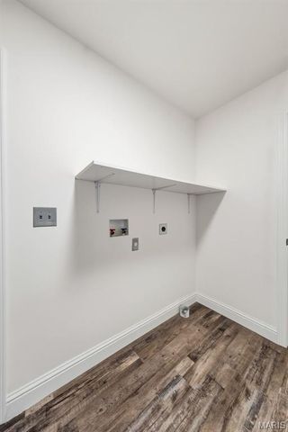 2255 County Farm Road, Wright City, MO 63390