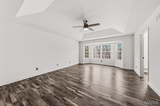 2255 County Farm Road, Wright City, MO 63390