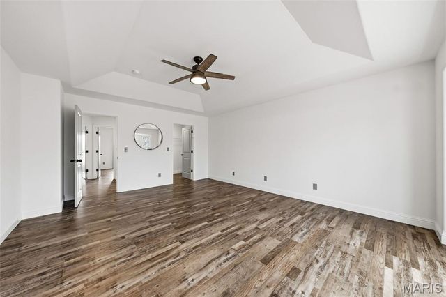 2255 County Farm Road, Wright City, MO 63390