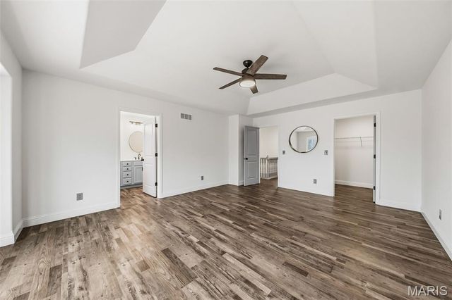 2255 County Farm Road, Wright City, MO 63390