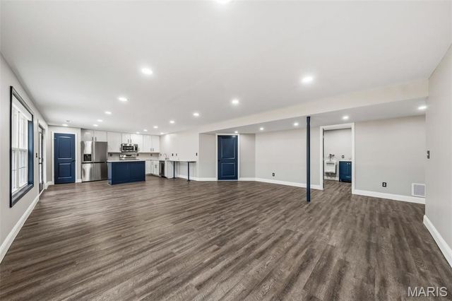 2255 County Farm Road, Wright City, MO 63390