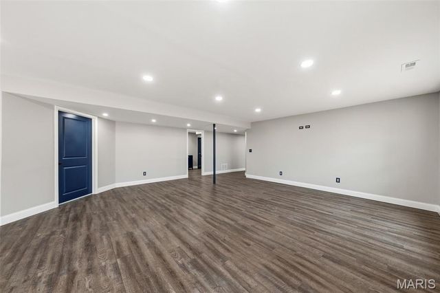 2255 County Farm Road, Wright City, MO 63390