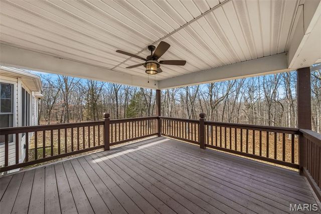 2255 County Farm Road, Wright City, MO 63390