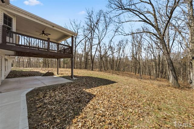 2255 County Farm Road, Wright City, MO 63390