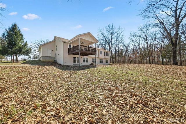 2255 County Farm Road, Wright City, MO 63390