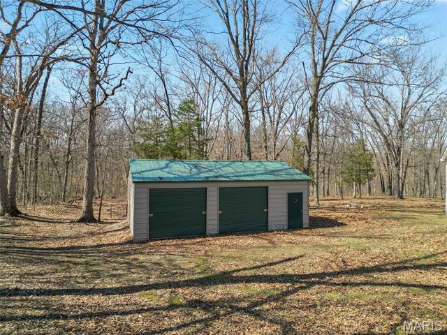 2255 County Farm Road, Wright City, MO 63390