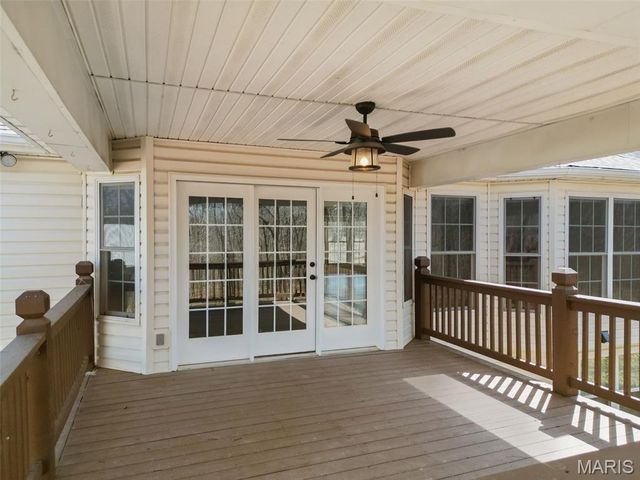 2255 County Farm Road, Wright City, MO 63390