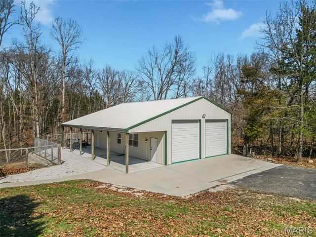 2255 County Farm Road, Wright City, MO 63390