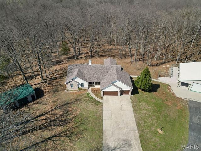 2255 County Farm Road, Wright City, MO 63390