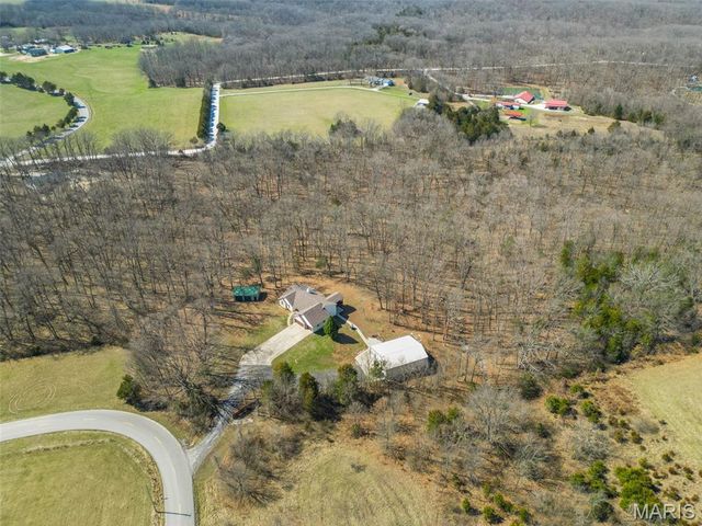 2255 County Farm Road, Wright City, MO 63390
