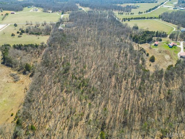 2255 County Farm Road, Wright City, MO 63390