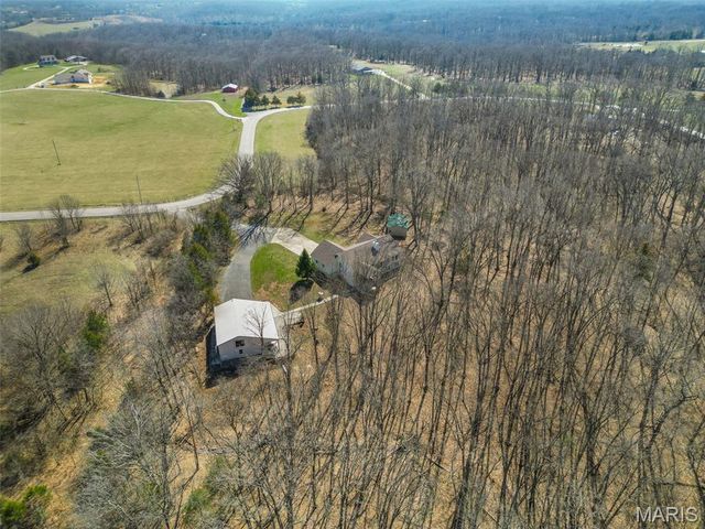 2255 County Farm Road, Wright City, MO 63390