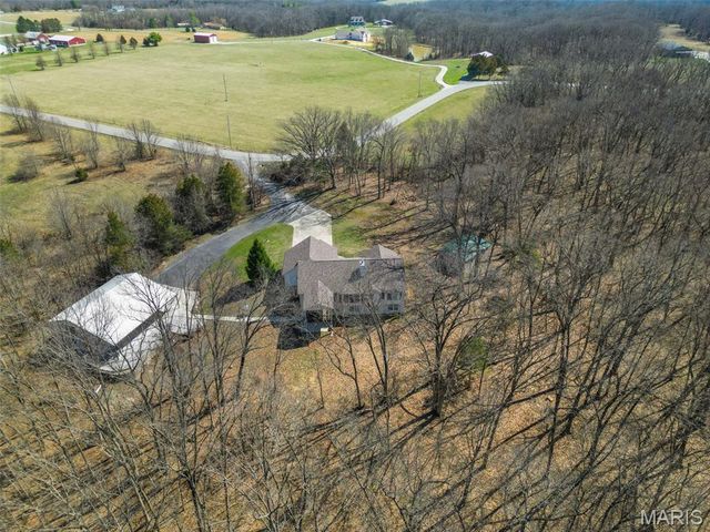 2255 County Farm Road, Wright City, MO 63390