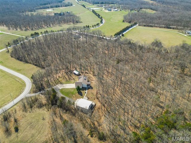 2255 County Farm Road, Wright City, MO 63390