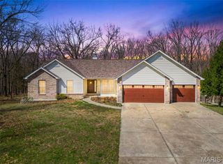 2255 County Farm Road, Wright City, MO 63390