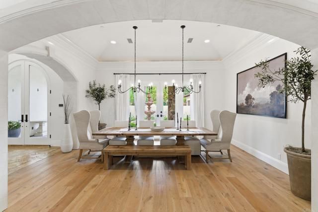 16614 Circa Del Sur, Rancho Santa Fe, CA 92067