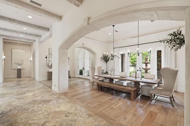 16614 Circa Del Sur, Rancho Santa Fe, CA 92067