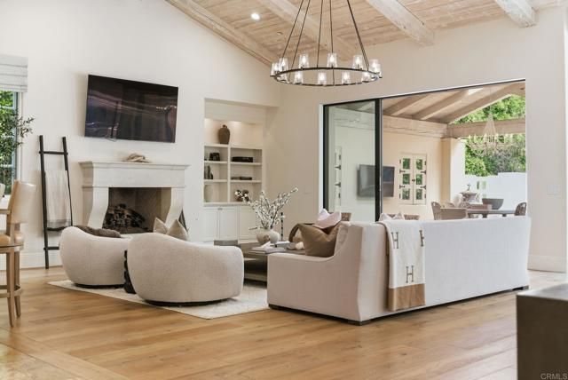 16614 Circa Del Sur, Rancho Santa Fe, CA 92067