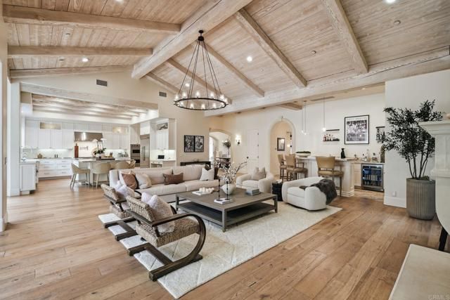 16614 Circa Del Sur, Rancho Santa Fe, CA 92067