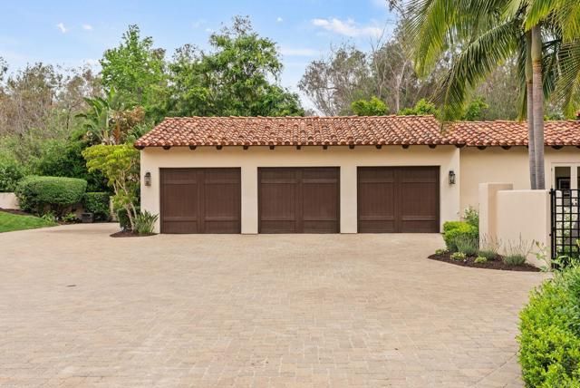 16614 Circa Del Sur, Rancho Santa Fe, CA 92067