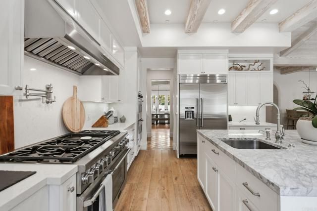 16614 Circa Del Sur, Rancho Santa Fe, CA 92067