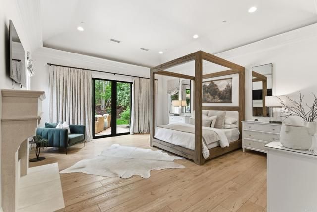 16614 Circa Del Sur, Rancho Santa Fe, CA 92067