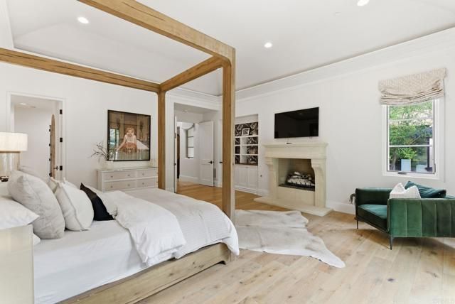 16614 Circa Del Sur, Rancho Santa Fe, CA 92067