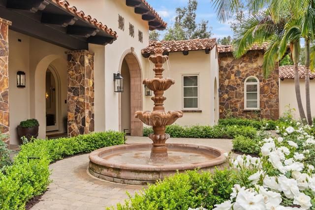 16614 Circa Del Sur, Rancho Santa Fe, CA 92067