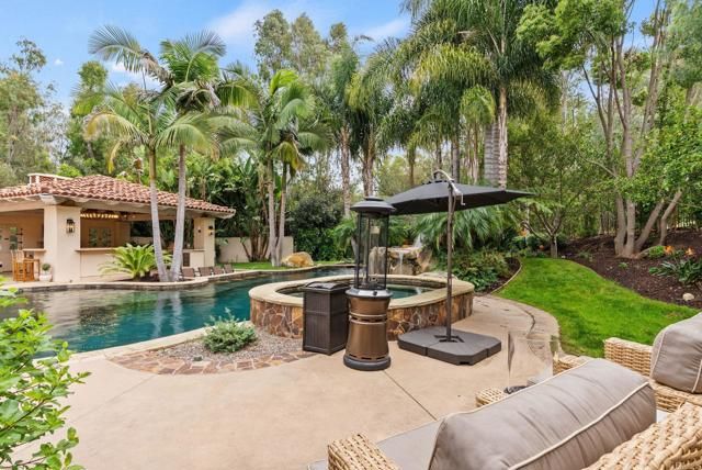 16614 Circa Del Sur, Rancho Santa Fe, CA 92067