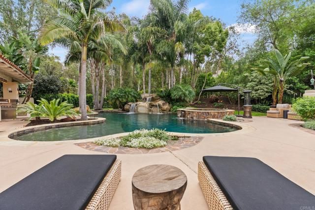 16614 Circa Del Sur, Rancho Santa Fe, CA 92067