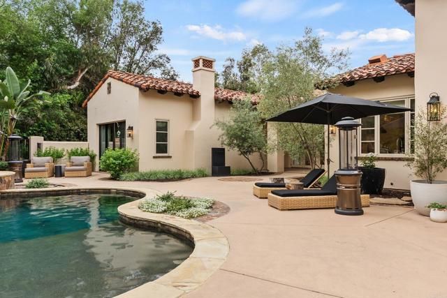 16614 Circa Del Sur, Rancho Santa Fe, CA 92067