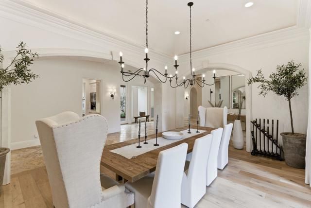 16614 Circa Del Sur, Rancho Santa Fe, CA 92067