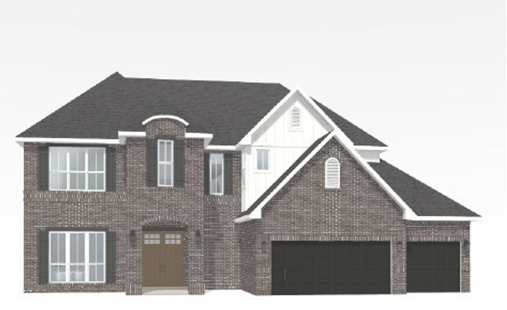 8808 Apollo Drive, Bentonville, AR 72713