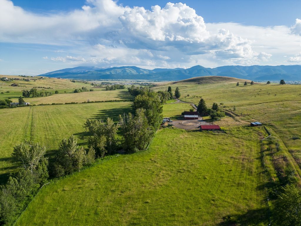 8925 LaValle Creek Road, Missoula, MT 59808 photo 100