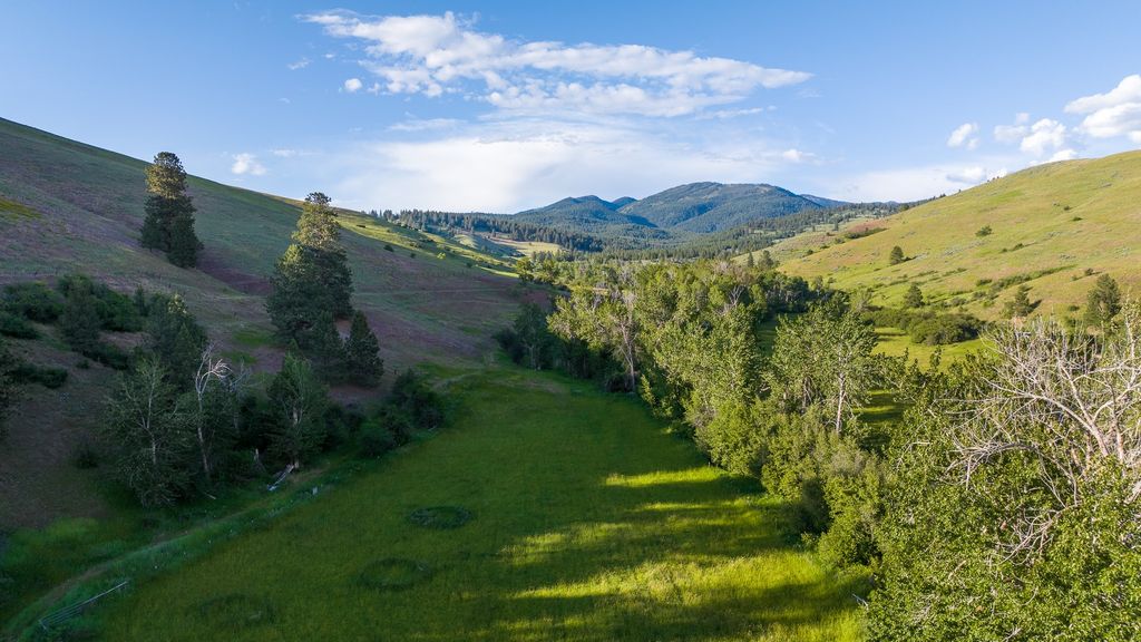 8925 LaValle Creek Road, Missoula, MT 59808 photo 107