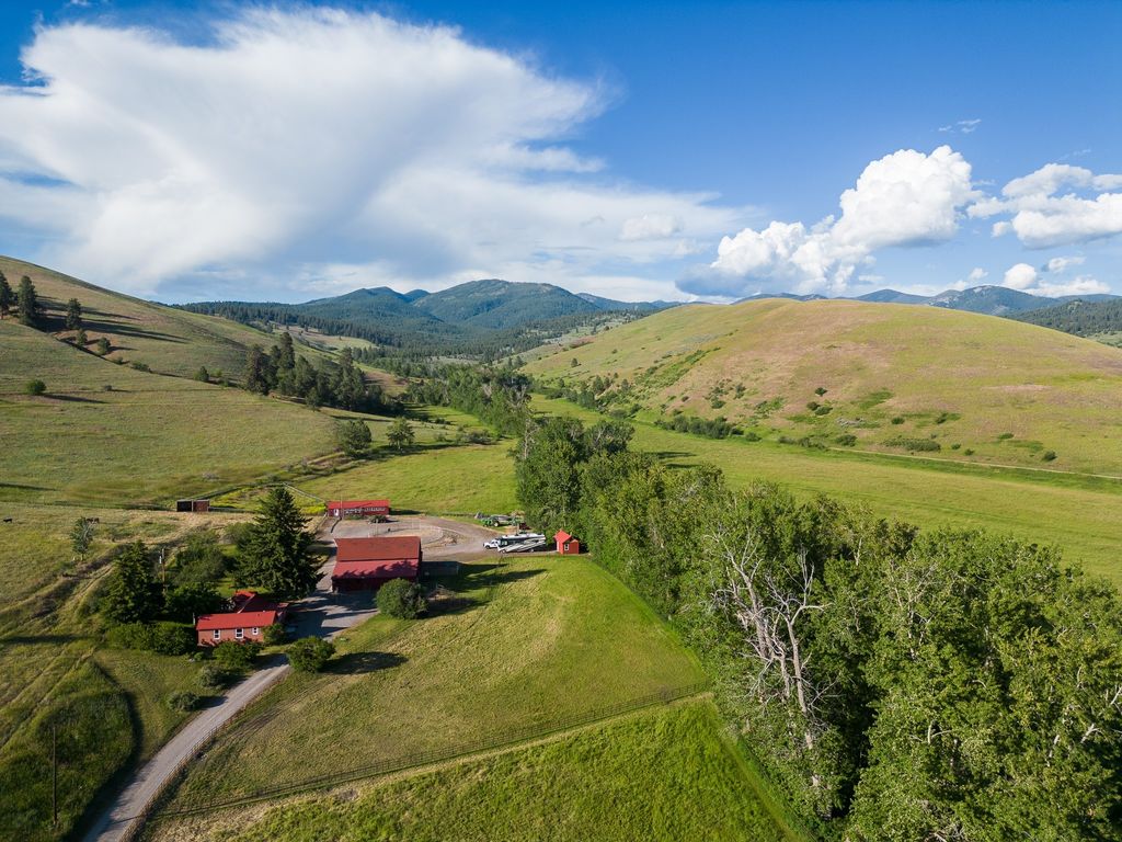 8925 LaValle Creek Road, Missoula, MT 59808 photo 11